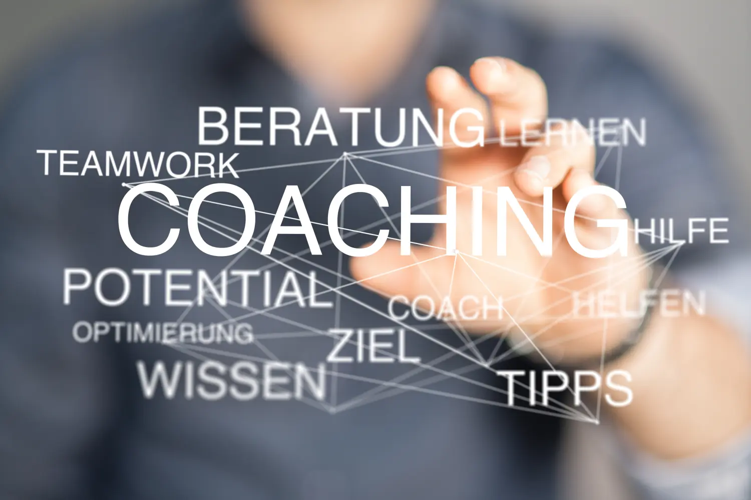 Coaching-Methoden von Birgit Moschner-Coaching